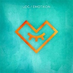 Product detail of Emotikon (CD) - UDG