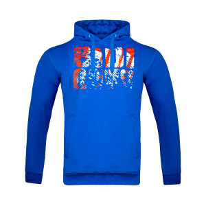 Product detail of Pánská mikina BIDI BADU  Koami Lifestyle Hoody Blue XXL