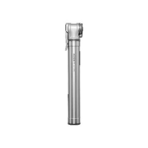 Product detail of Topeak Pumpa Roadie Tt Stříbrná