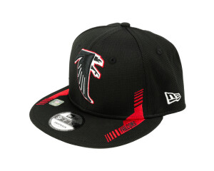 Product detail of Kšiltovka New Era  EM950 NFL21 Sideline hm Atlanta Falcons  S/M