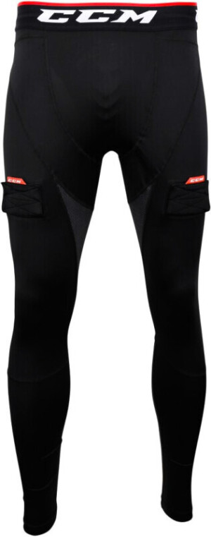 Product detail of Kompresní kalhoty se suspenzorem CCM  Pant Jock Senior M