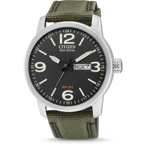 Product detail of Citizen Eco-Drive BM8470-11EE