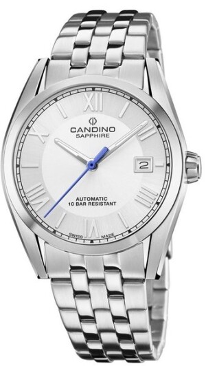 Product detail of Candino Automatic C4701/1