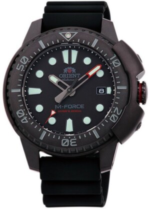 Product detail of Orient Sports M-Force RA-AC0L03B
