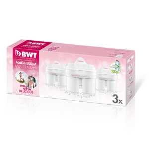 Product detail of BWT náhradní filtry 3 ks