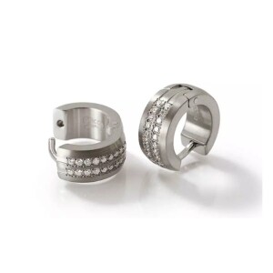 Product detail of Náušnice Boccia Titanium 0505-10