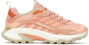 Product detail of Merrell J037856 Moab Speed 2 Peach