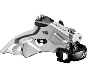 Product detail of Shimano FDM370 34.9/31.8 TOP Swing přesmyk