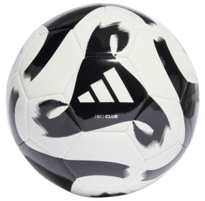 Product detail of Adidas TIRO CLUB 3 fotbalový míč černá
