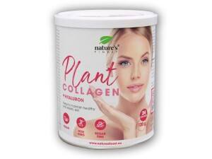 Product detail of Nutrisslim Plant Collagen + Hyaluron 120g