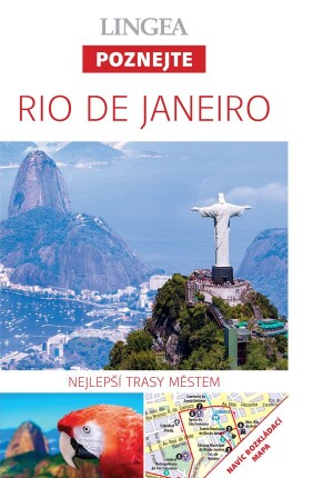 Product detail of Rio de Janeiro - Poznejte