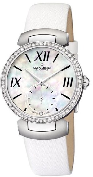 Product detail of Candino Lady Elegance C4499/1