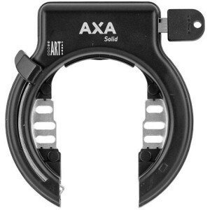 Product detail of Axa Zámek Solid Černá