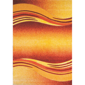 Product detail of Spoltex Kusový koberec Enigma 9358/04 orange, 160 x 230 cm