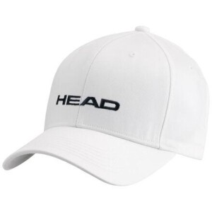 Product detail of Head Promotion Cap 2019 čepice s kšiltem bílá