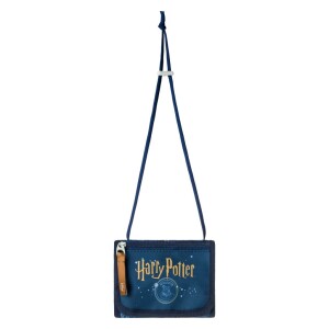 Product detail of BAAGL Peněženka na krk Harry Potter - Bradavice
