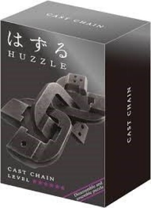 Product detail of Albi Huzzle Cast - Chain - Albi
