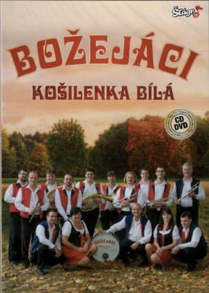 Product detail of Heligonica - Tak sa mi prisnilo - CD + DVD, 1.  vydání
