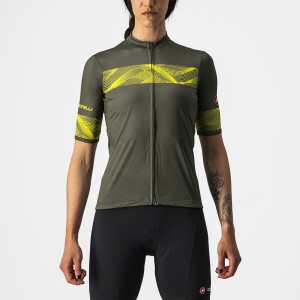 Product detail of Dámský cyklistický dres Castelli  Fenice