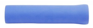 Product detail of M-wave Madla Silikon 130mm Modrá (VÝPRODEJ)