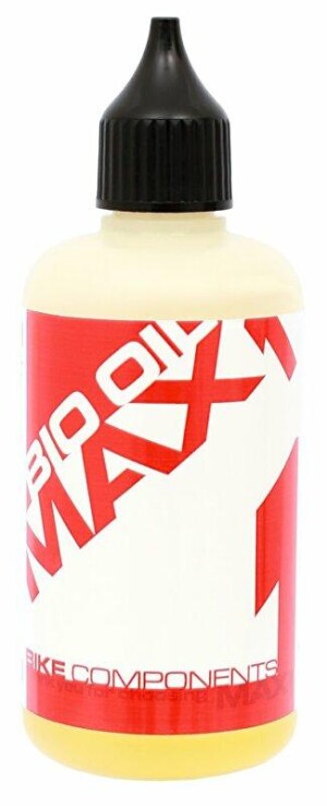 Product detail of Max1 olej Oil Bio 100 ml