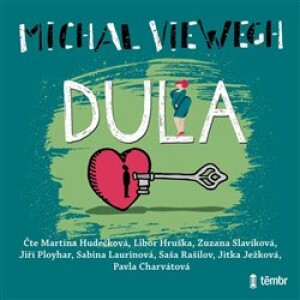 Product detail of Dula - Michal Viewegh