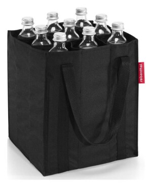 Product detail of Reisenthel BottleBag Black taška