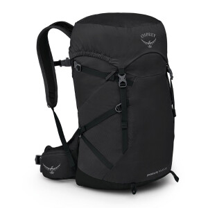 Product detail of Batoh OSPREY Sportlite Tour 26 dark charcoal grey