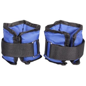 Product detail of Merco Sandbags 500 sada závaží na zápěstí a kotníky