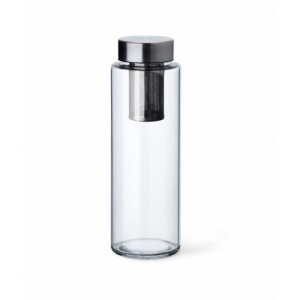Product detail of Simax 10120/MET nápojová láhev se sítkem Pure Aqua Bottle 1 l