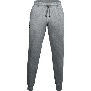 Product detail of Under Armour kalhoty UA Rival fleece joggers 1357128-012