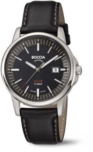 Product detail of Boccia Titanium Solar 3643-02