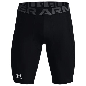 Product detail of Pánské šortky Under Armour  HG Lng Shorts black L