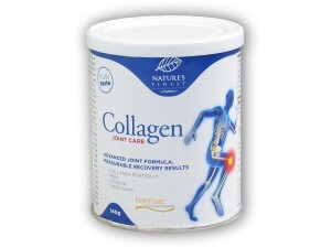 Product detail of Natures Finest Collagen Joint Care with Fortigel 140g
