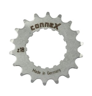 Product detail of CONNEX Pastorek elektropohonu pro BOSCH,18 zubů
