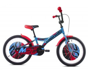 Product detail of Capriolo Mustang 2021
