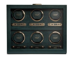 Product detail of Natahovač Wolf British Racing Green 792441