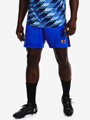 Product detail of Under Armour Challenger Knit Short-BLU 1365416-486