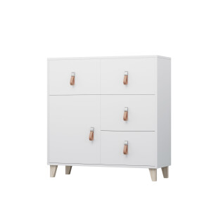 Product detail of ArtIdz Komoda FIDO 4S1D 03