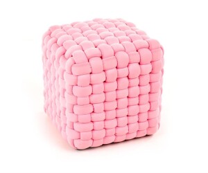 Product detail of Halmar Taburetka ZAHRA Barva: Růžová