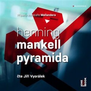 Product detail of Pyramida - Henning Mankell