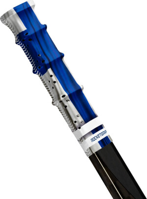 Product detail of Koncovka na hokejku RocketGrip  Hole Flag Grip Finland