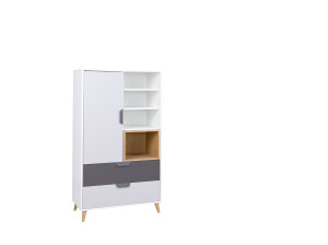 Product detail of ArtJur Regál KROE 5