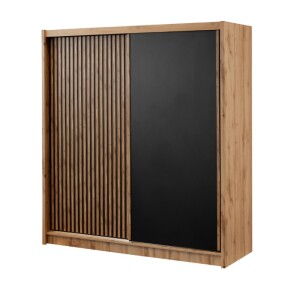 Product detail of ArtStol Šatní skříň LONDON 203 | bez zrcadla