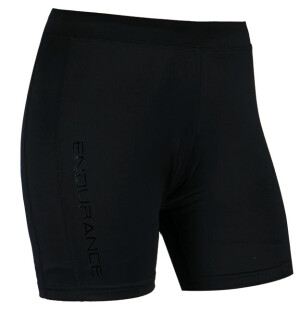 Product detail of Dámské šortky Endurance  Mahana W Short Run Tights XQL 42