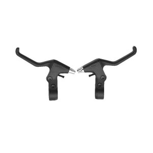 Product detail of Nexelo Plastové V-brake 3-PRSTÉ páky brzd