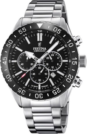 Product detail of Festina Ceramic 20575/3