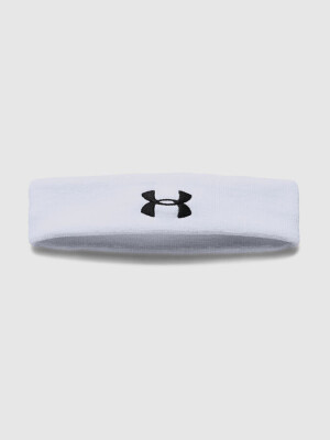 Product detail of Under Armour UA Performance Headband-WHT
