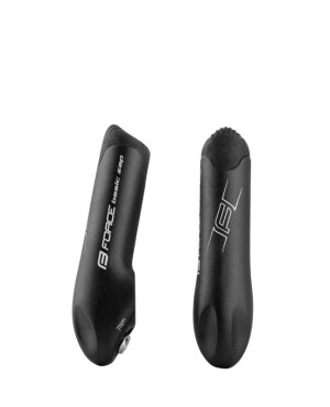 Product detail of Force Rohy ZAP 10.7 cm Al, černé matné