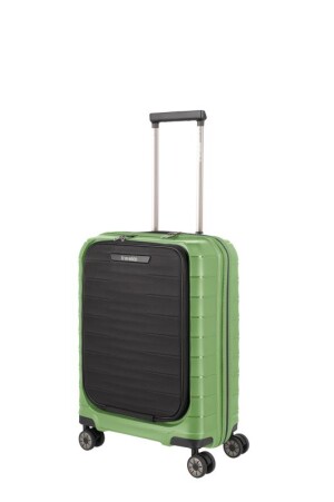Product detail of Travelite Mooby S Front pocket Green